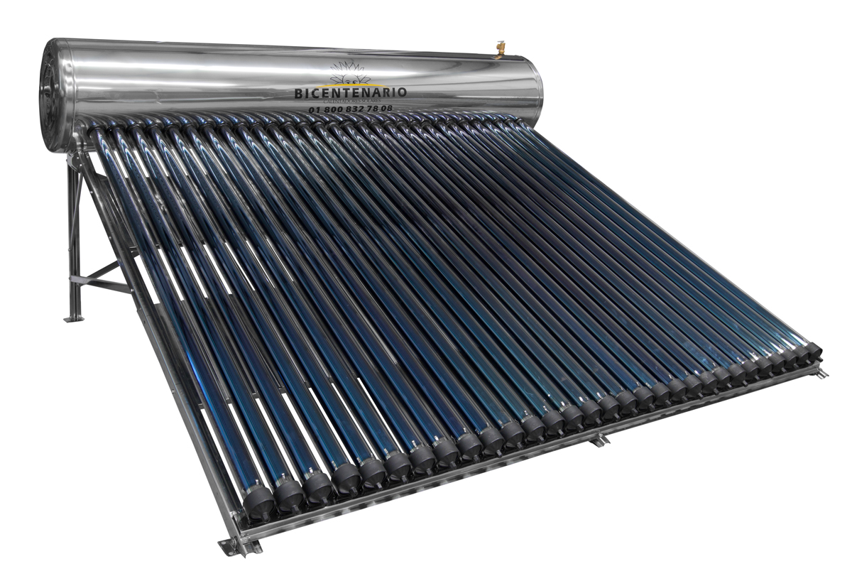 calentadores de alta presión - Ecocentenario